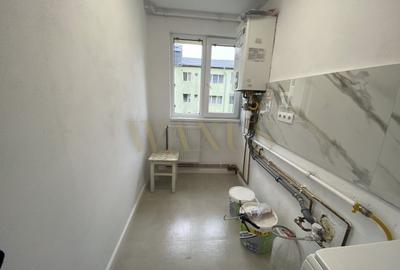 Apartament cu 2 camere semidecomandat în Nord - 4