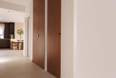 Apartament 3 camere, bloc nou – prima închiriere - 10