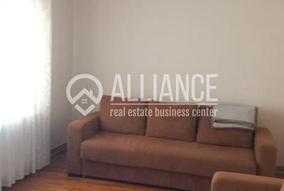 Apartament cu 2 camere decomandat în Tomis I