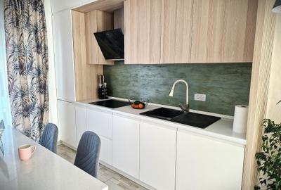 Casă individuală cu 5 camere cu Canalizare în Valea Ursului - 8