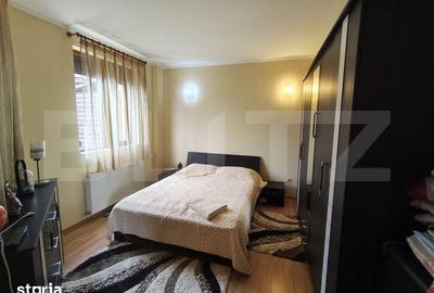 Casă cu 4 camere cu Teren 2700 Mp în Sânmartin - 4
