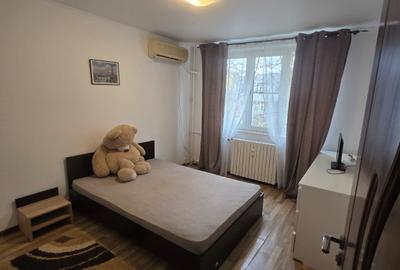 2 camere, Drumul Taberei, pet friendly, metrou Raul Doamnei, str Segarcea 1 - 14