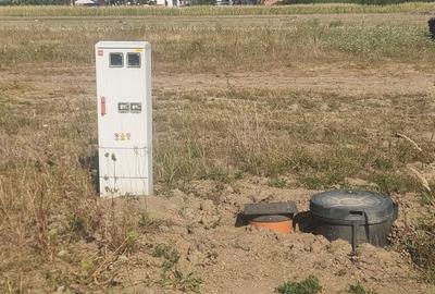 Teren de 450 mp, în Botiz - 4