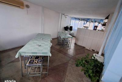 Casă cu 4 camere decomandat cu Teren 280 Mp în Central - 6