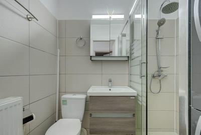 Apart.3 cam. decoman. Parter/4+renovat total+centrala ! D... - 12