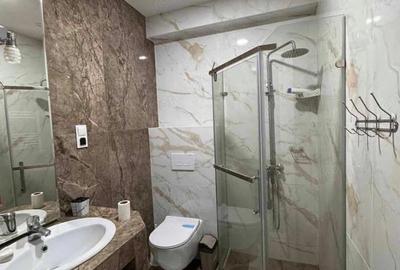 Garsonieră decomandată în P-ța Alba Iulia - 2