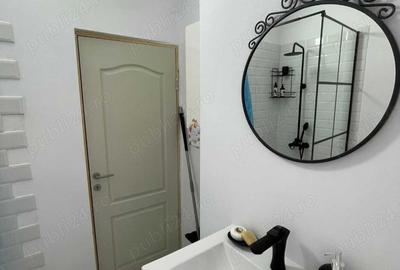 Garsoniera Universitate, Romana, Centru 7 - 5