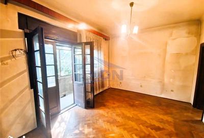 Apartament cu 3 camere în Aviatorilor - 14