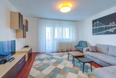 Apartament 2 Camere Titan Diham - Bd Nicolae Grigorescu - Basarabia - 11