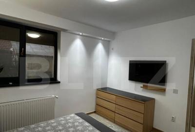 Apartament Premium cu 2 Camere | Parter Inalt | Mobilat Com - 16