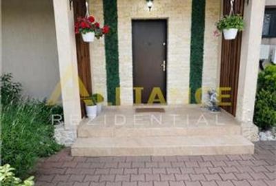 Casă individuală cu 5 camere cu Teren 424 Mp în Berceni - 3