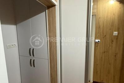 Apartament 3 camere, Podu de Fier, 65mp, CT, AC - 11