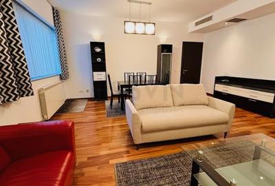 REA0011420 Apartament 3 Camere I De Inchiriat I Loc de Parcare Inclus I Dorobant