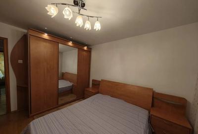 De închririat: apartament 3 camere-Lujerului-Teatrul Masca-Militari - 6