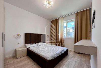 Apartament 2 camere ,prima inchiriere,zona Braytim - 1