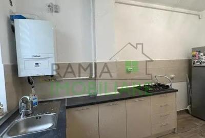 Investi?ie sau locuin?a proprie: garsoniera moderna, confortabila in Avantgarden - 6