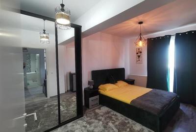 Apartament cu 2 camere decomandat, mobilat în Avantgarden - 2