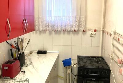 Apartament cu 2 camere semidecomandat în Baba Novac - 4