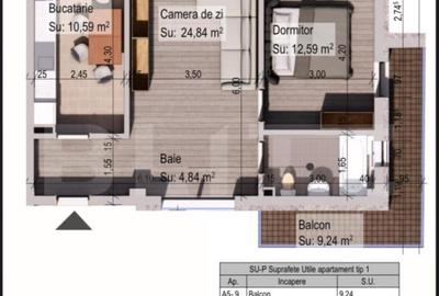 Apartamente de vanzare, Rate direct la dezvoltator, COMISION - 7