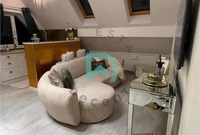 Apartament cu 3 camere decomandat în Tractorul - 12