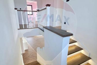 Casă cu 5 camere cu Teren 570 Mp în Sânmartin - 19