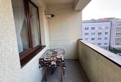 Apartament cu 2 camere în Mărăști - 3