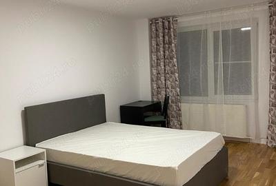 Vand Apartament 3 camere Berceni , str Mariuca 12 ,cu centrala proprie,renovat - 2