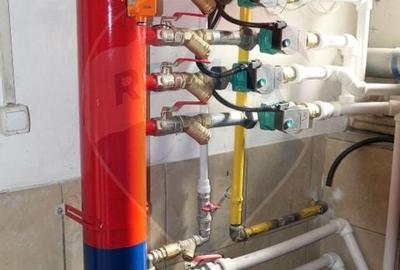 Hotel/Pensiune, de 340 mp, în Central - 21