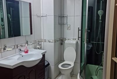 Mamaia-apartament 3 camere vedere lac - 12