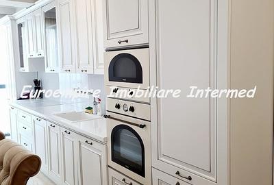 Apartament cu 3 camere, lux, zona FALEZA NORD - 3