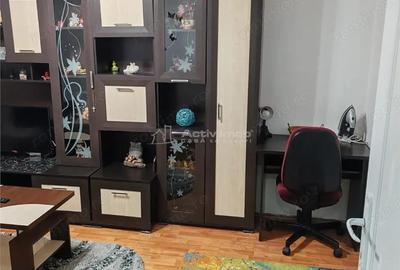 Oravita, Garsoniera, Mobilata, Utilata, Pret Negociabil - 14