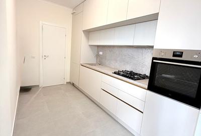 Apartament cu 2 camere decomandat, mobilat în Podu Roș - 6