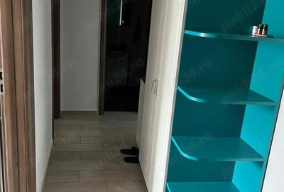 Apartament cu 2 camere decomandat în Dudu