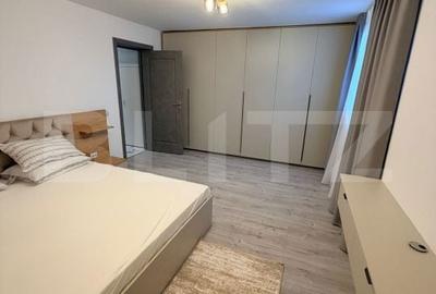 Casă cu 5 camere cu Teren 700 Mp în Central - 9