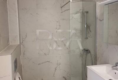 Proprietar garsoniera Pipera OMV - 4