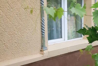 Casă cu 4 camere cu Teren 1300 Mp în Singureni - 1