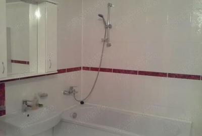 Garsonieră decomandată în Iancului