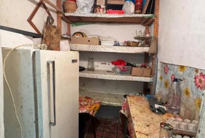 Casă cu 2 camere cu Teren 580 Mp în Ferneziu - 6