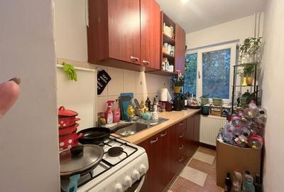 Apartament 3 camere - Zona Spitalul Județean Apartament 3 camere - Zona Spitalul Județean - 14