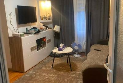 Apartament cu 2 camere, mobilat în Tomis Nord - 1