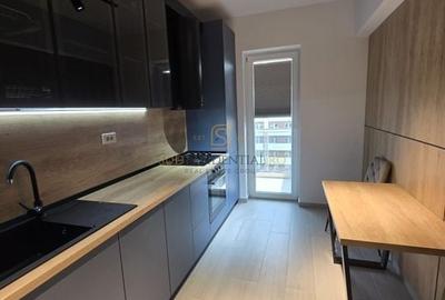 Apartament premium de inchiriat, 2 camere, loc de parcare asigurat - 5