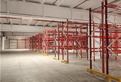Spatiu Industrial - 3500 mp - Logistica - Productie - Depozitare - 5