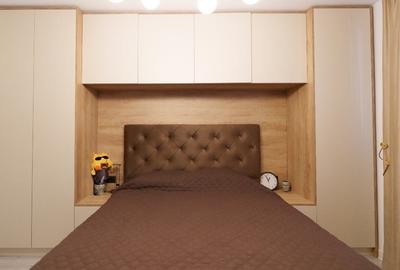 Aartament de vanzare 2 camere mobilat -utilat complet-direct proprietar - 13