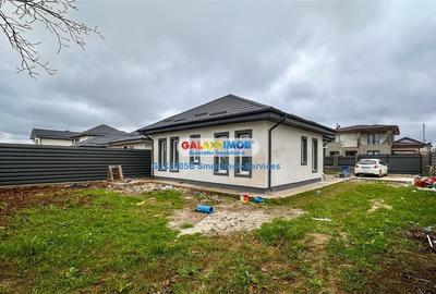 Casa individuala 90mp | curte 405mp | 3 dormitoare  | 2 bai | Pers Fiz - 1