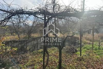 Teren Intravilan 2.800 mp| zona Schit - 3