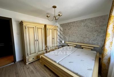Apartament cu 3 camere decomandat, mobilat în Bucovina - 2
