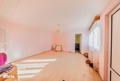 Casă cu 3 camere cu Canalizare în Micălaca - 9