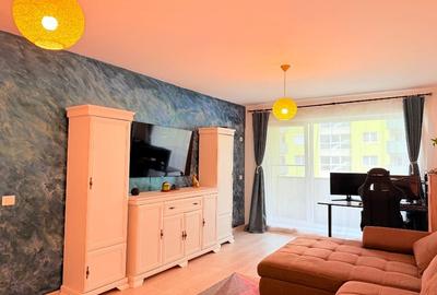 Apartament 2 camere mobilat proprietar 0% comision - 1