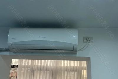 Apartament cu 2 camere decomandat în Central - 4