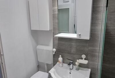 Apartament 3 camere spațios, luminos, stradal, mobilat complet - 8